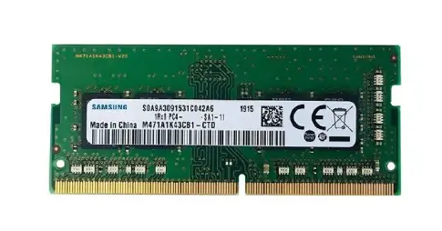 memoire ram pour ordinateur portable ddr4